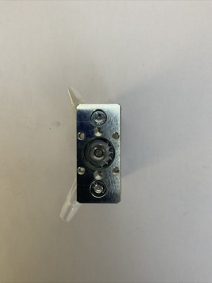 FESTO DFM-12-20-P-A-KF GUIDED DRIVE