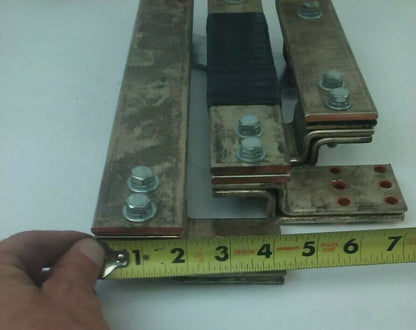 ITE PANELBOARD HARDWARE MOUNTING KIT FOR SGMD ? CIRCUIT BREAKERS 800AMPS MAX