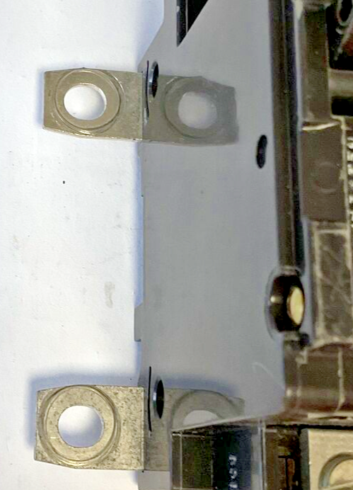 SIEMENS EQ8681 CIRCUIT BREAKER 100A 2POLE 120/240VAC