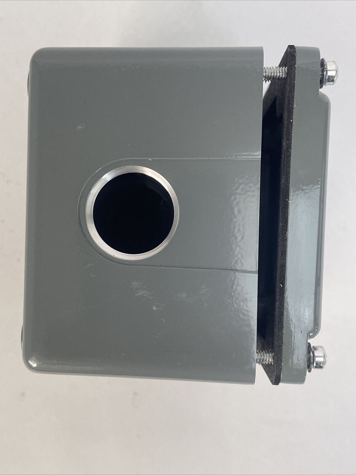 ALLEN BRADLEY 800T-1TZ DIE CAST ENCLOSURE TYPE 4, 13 SER T