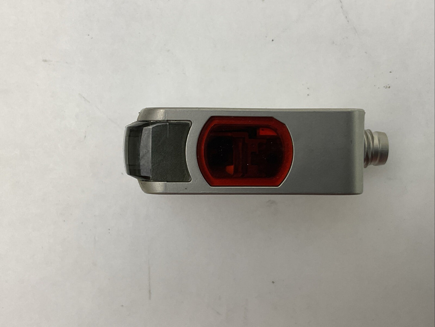 KEYENCE LR-ZH500CP IO-LINK LASER SENSOR 10-30VDC