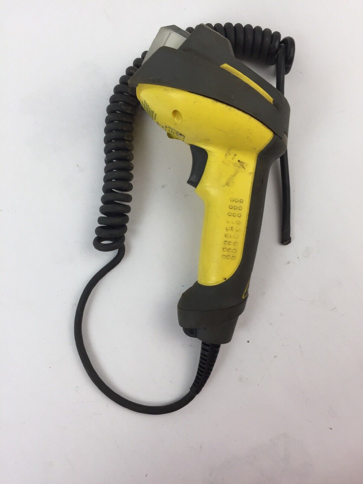 COGNEX DM7500 DATAMAN SCANNER