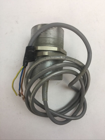 TURCK BI20-G47-AZ3 PROXIMITY SENSOR 20-250VAC 5-500mA