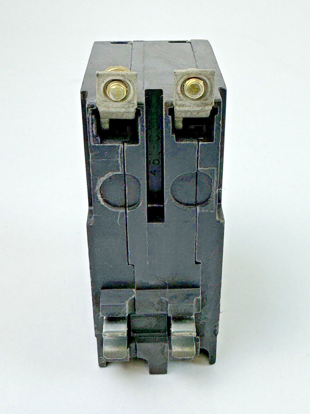 SQUARE D - QOB2100VH - CIRCUIT BREAKER - 2 POLE/100A/240 VAC