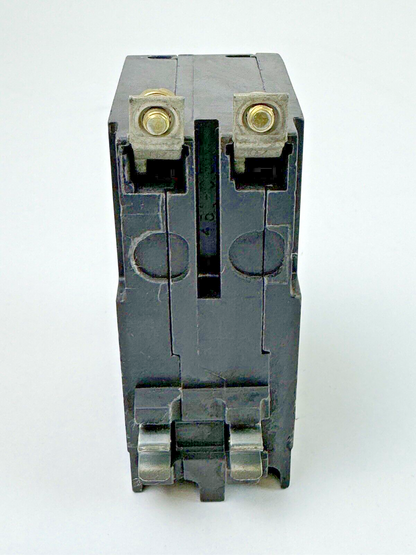 SQUARE D - QOB2100VH - CIRCUIT BREAKER - 2 POLE/100A/240 VAC