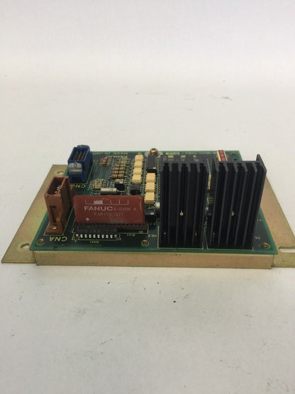 FANUC A16B-1600-0160/01A POWER SUPPLY