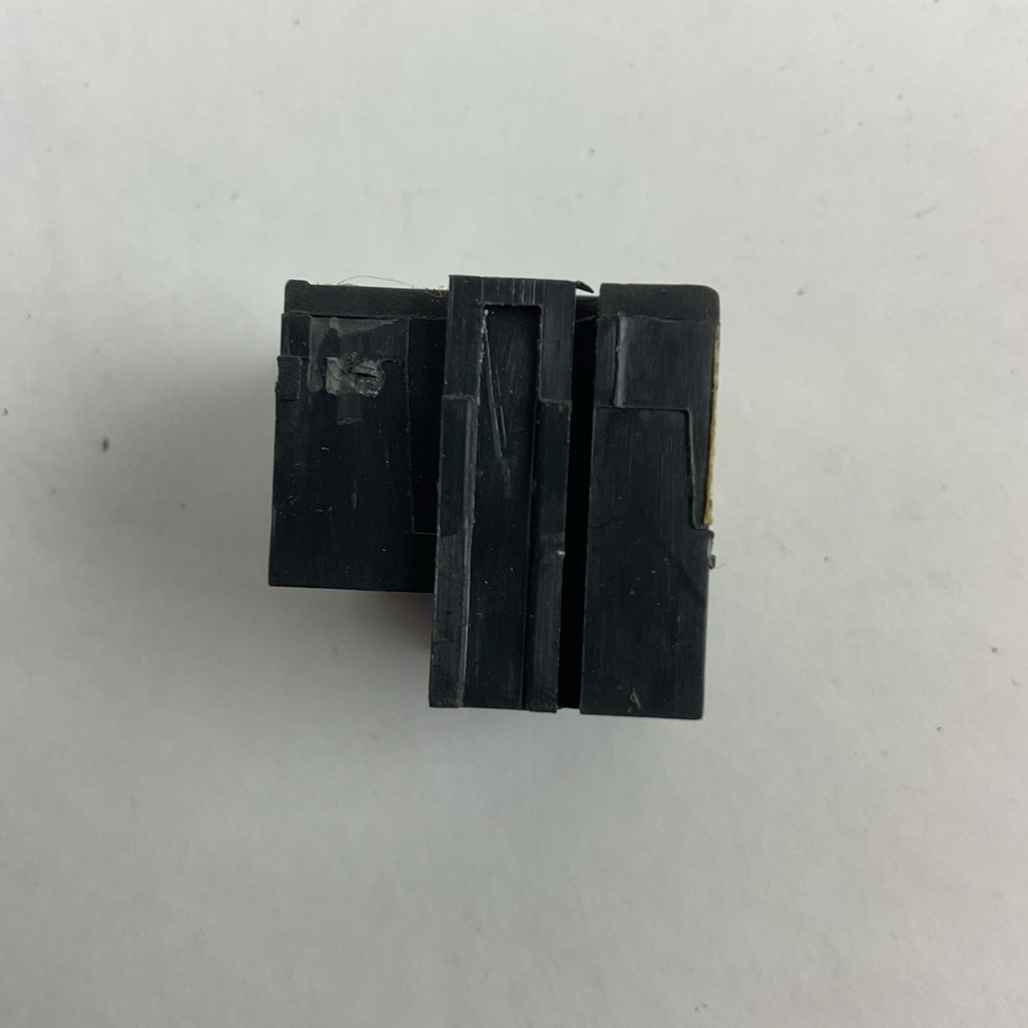 GE SRPE100A80 RATING PLUG 80AMP