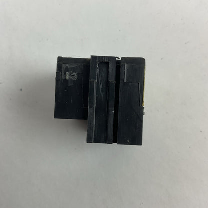 GE SRPE100A80 RATING PLUG 80AMP