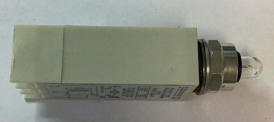 SQUARE D 9001 JTR1 SER.B PILOT LIGHT