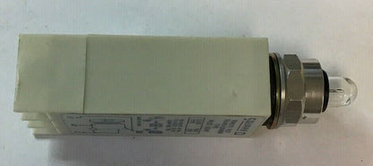 SQUARE D 9001 JTR1 SER.B PILOT LIGHT