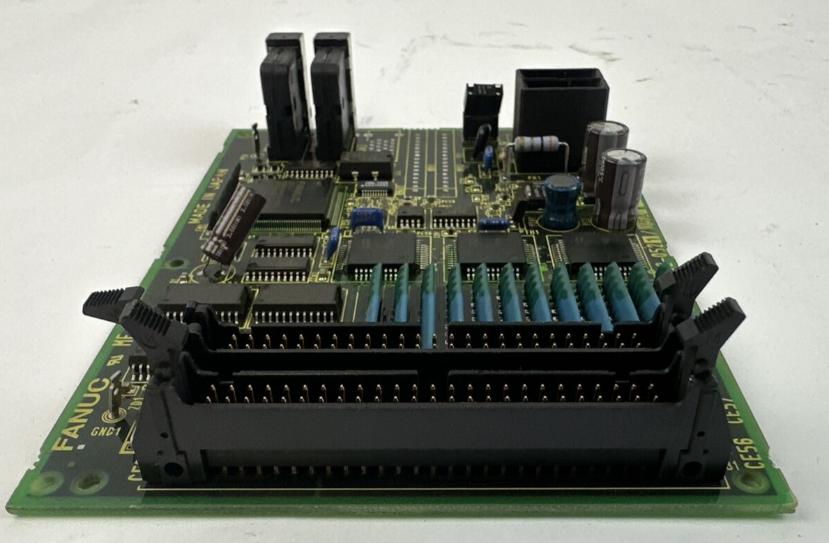 FANUC A20B-2002-0521/05A I/O CIRCUIT BOARD