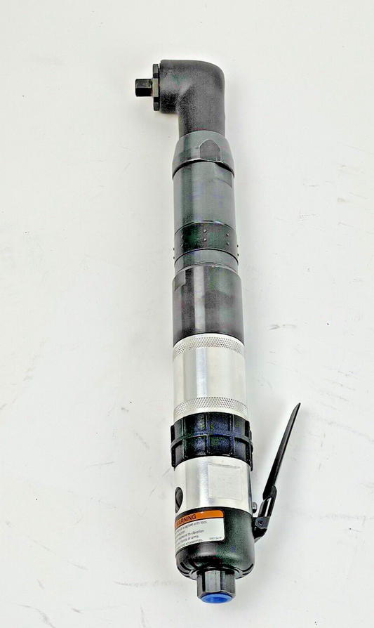 INGERSOLL RAND - 41AA6LTS6 - NUT RUNNER 31.0 CFM, 23-130 IN. - LB. - PNEUMATIC