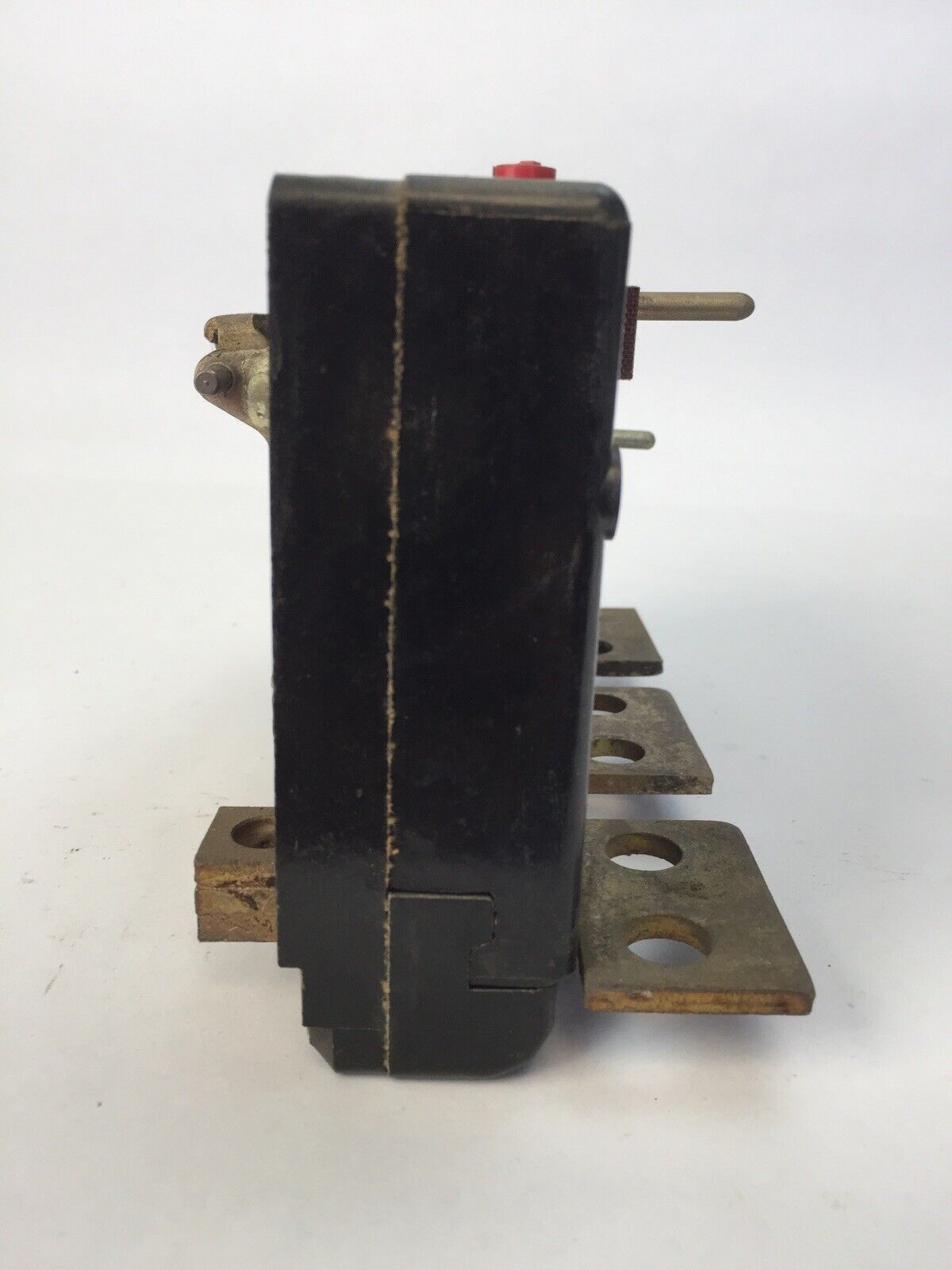 WESTINGHOUSE 69E2039 AB TRIP UNIT 500AMP INST TRIP 2500-5000AMP 3POLE
