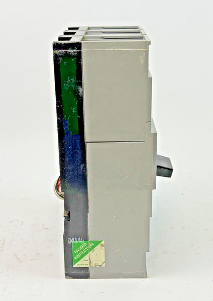 SIEMENS - JXD62S400A - SWITCH W/ A01JLDLV LOW VOLT AUX SWITCH 2 POLE/400A/600VAC