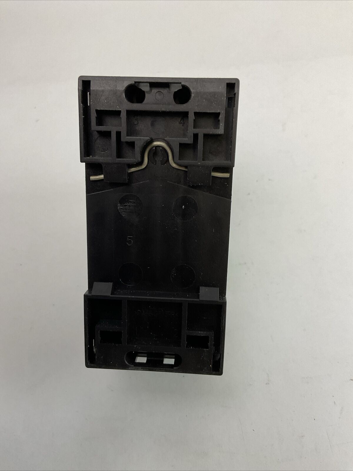 SIEMENS 3RV2021-1KA10 9-12,5A CIRCUIT BREAKER