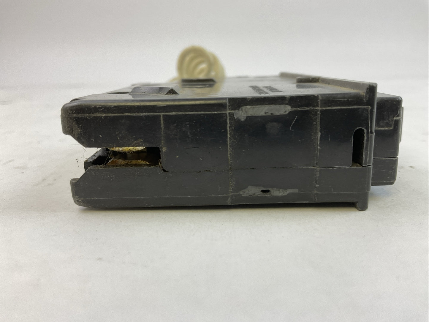 SQUARE D HOM115AFI ARC FAULT CIRCUIT BREAKER 1POLE 15AMP 120VAC SERIES 1