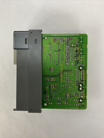 ALLEN BRADLEY 1747-L531 SER D PROC REV 4 1747-OS302 SER B FRN 14 PROCESSOR UNIT