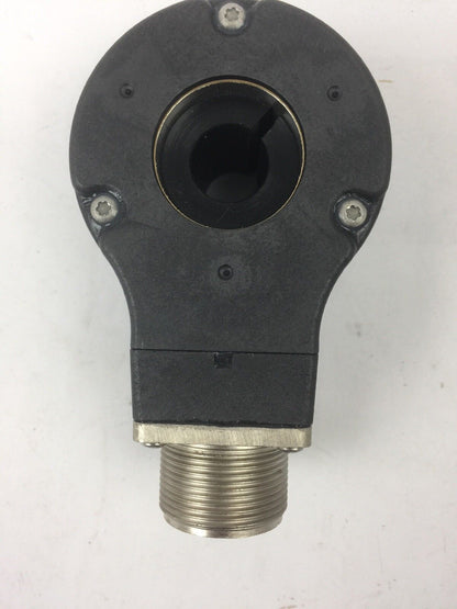RED LION ZUJ0500Z LARGE THRU-BORE ROTARY PULSE GENERATOR