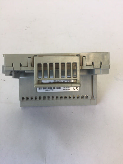 ALLEN BRADLEY 1794-TB2 I/O TERMINAL BLOCK SER A REV D01 5VDC