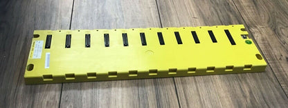 FANUC ABU10A MODULE BASE BOARD A03B-0807-C001 10SLOT