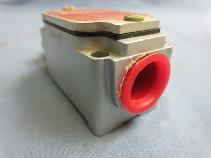 NAMCO EA220-30005 SNAP LOCK LIMIT SWITCH - NEW SURPLUS in BOXES