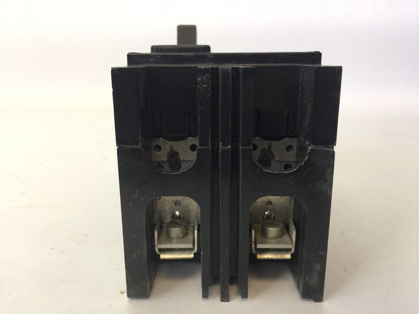 WESTINGHOUSE EB2020 EB 40C THERM MAG BKR 2P 20A 240 VAC 125/250 VDC