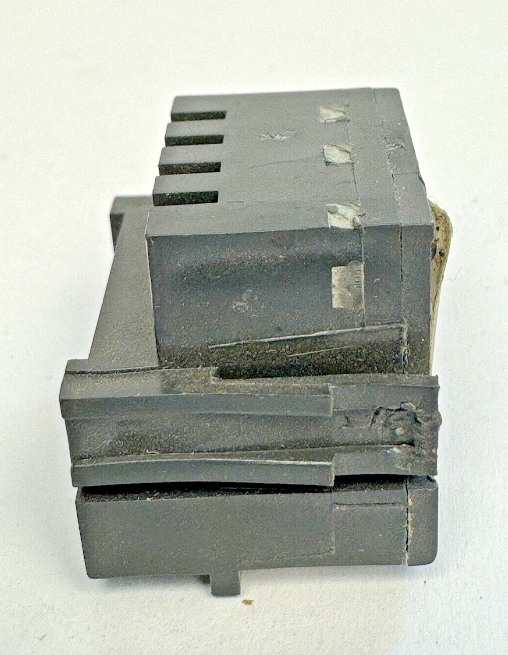 GE - SRPG400A350 - RATING PLUG W/ ADJUSTABLE INSTANTANEOUS TRIP - 350A