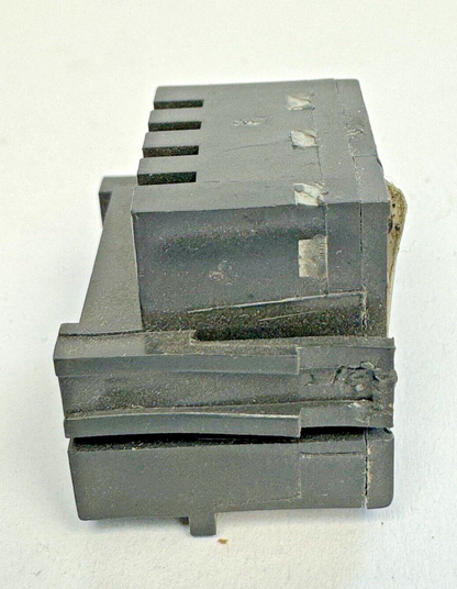 GE - SRPG400A350 - RATING PLUG W/ ADJUSTABLE INSTANTANEOUS TRIP - 350A
