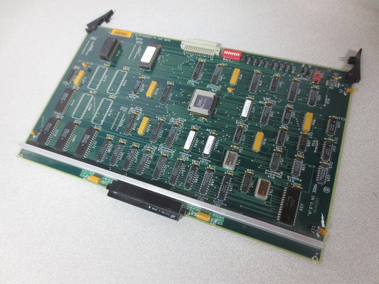 GE MEDICAL SYSTEMS 46-232548 G2-A S188 CPU BOARD