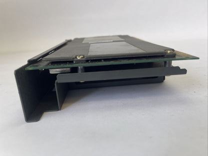 ALLEN BRADLEY 8500-XIOC I/O RING ADAPTER MODULE 90716210 FIRMWARE REV 93847704