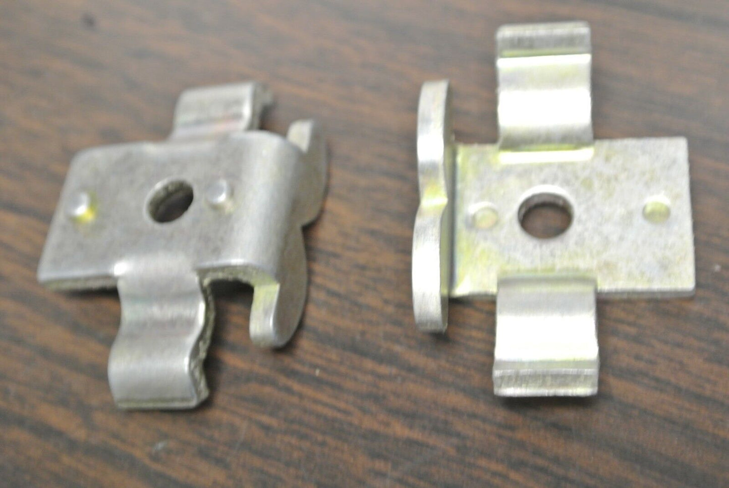 LOT of 2 / ALLEN-BRADLEY E-10868 CAM / for HD BUL. 800 PUSH BUTTON / NEW SURPLUS