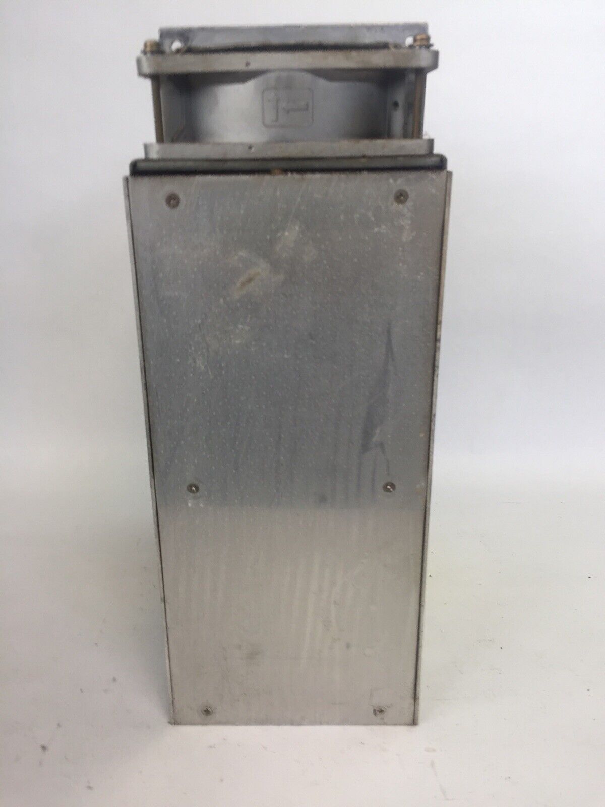 FANUC A06B-6087-H126 POWER SUPPLY INPUT 200-230VAC 106A OUTPUT 283-325VDC 29.8kW