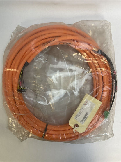 REXROTH R911289899 CABLE IKG4020/015,0 (INS0542-INK0653-INS0459) BOSCH GROUP