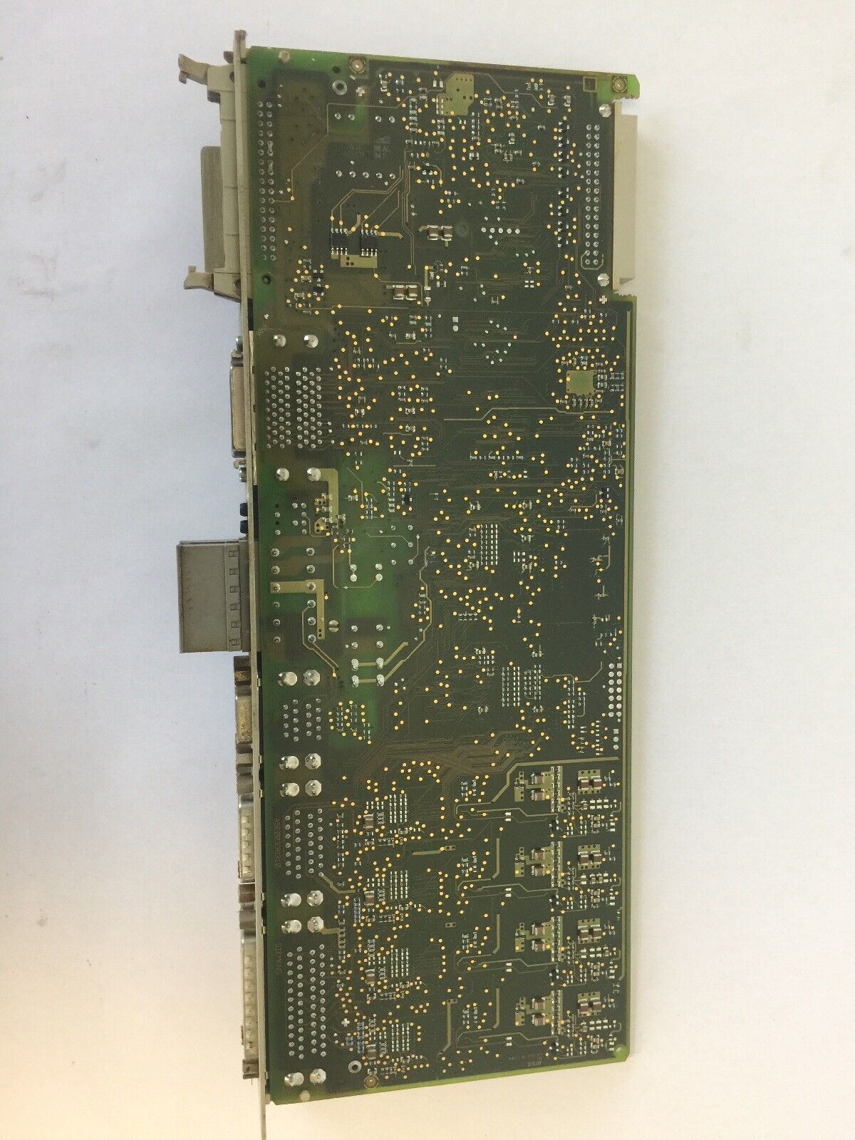 SIEMENS 6SN1118-0DM33-0AA1 CONTROL CARD VERSION C