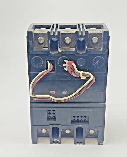 ITE/ SIEMENS/ GOULD - QJ3B175Y1 - CIRCUIT BREAKER - 3POLE, 240 VAC, 175 A, 400hZ