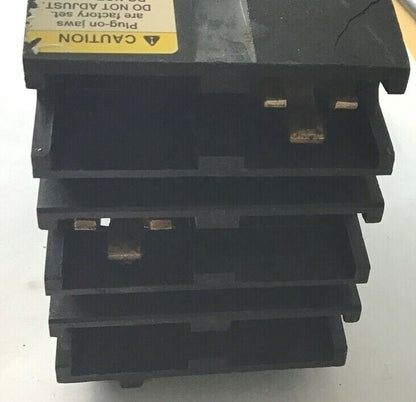 SQUARE D FA22030AB CIRCUIT BREAKER 30AMP SER.2 240VAC/250VDC