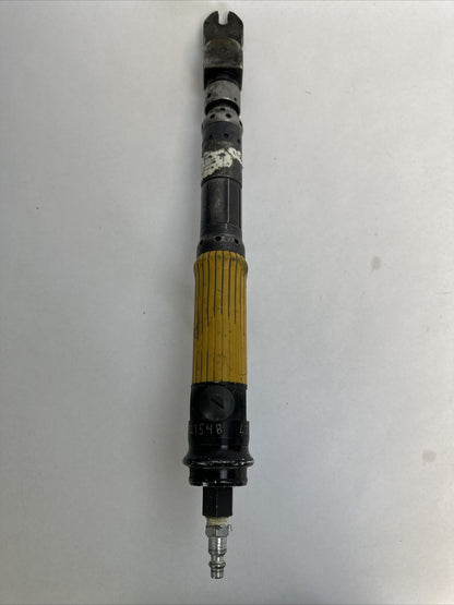 ATLAS COPCO LTO28R17-13L-I3(??? NOT SURE MODEL #) NUTRUNNER LUBBERING 80331106