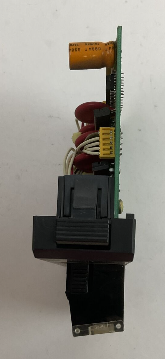 HE610VAC115A OUTPUT MODULE 12-120VAC FACTS ENGINEERING FOR HORNER ELECTRIC
