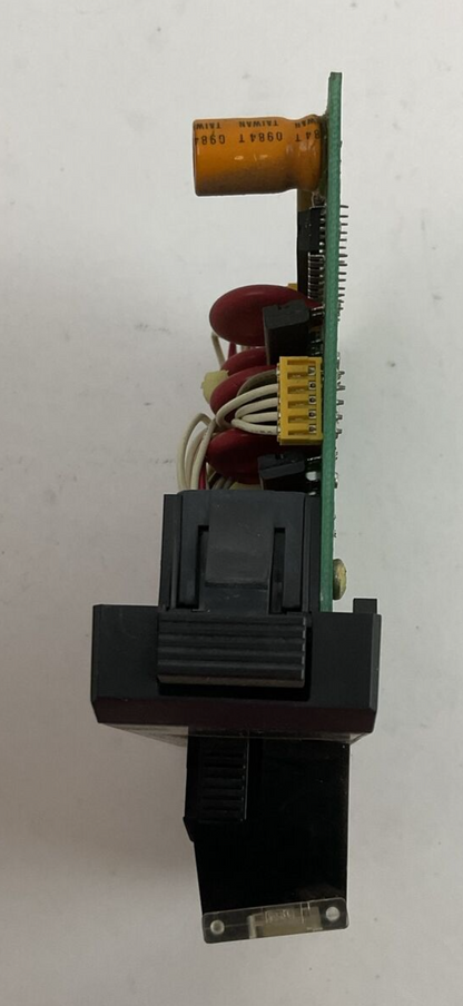 HE610VAC115A OUTPUT MODULE 12-120VAC FACTS ENGINEERING FOR HORNER ELECTRIC
