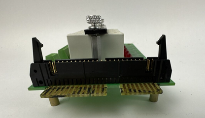 GRAYHILL 70MRCK8 I/O MODULE CIRCUIT BOARD 70M-IDC5 70AD3266 REV B