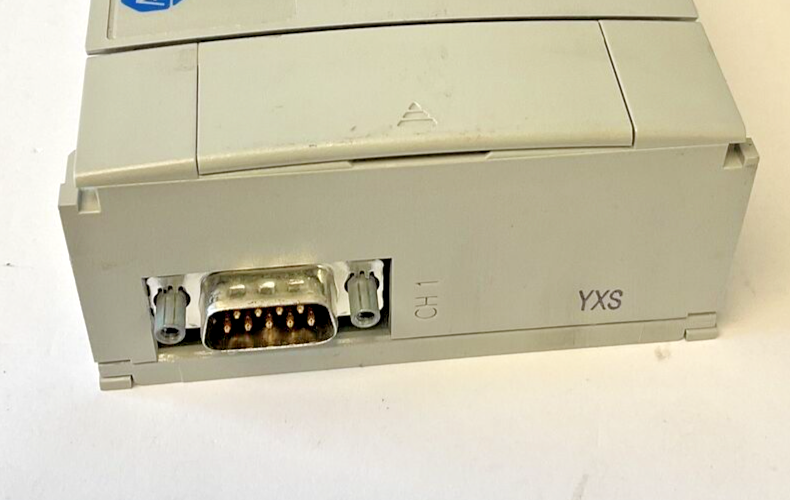 ALLEN BRADLEY 1764-LRP PROCESSOR UNIT SER.C REV.F FRN.11 5VDC