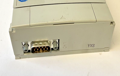 ALLEN BRADLEY 1764-LRP PROCESSOR UNIT SER.C REV.F FRN.11 5VDC