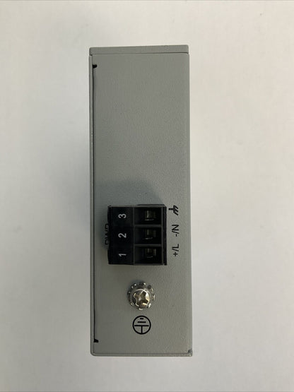 ALLEN BRADLEY 1783-US5T SER A DIR/VER 10000480144/00 UNMANAGED ETHERNET SWITCH