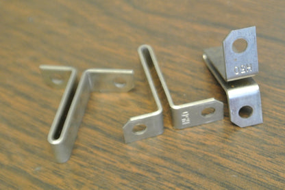 LOT of 3 / WESTINGHOUSE H50 THERMAL OVERLOAD HEATERS