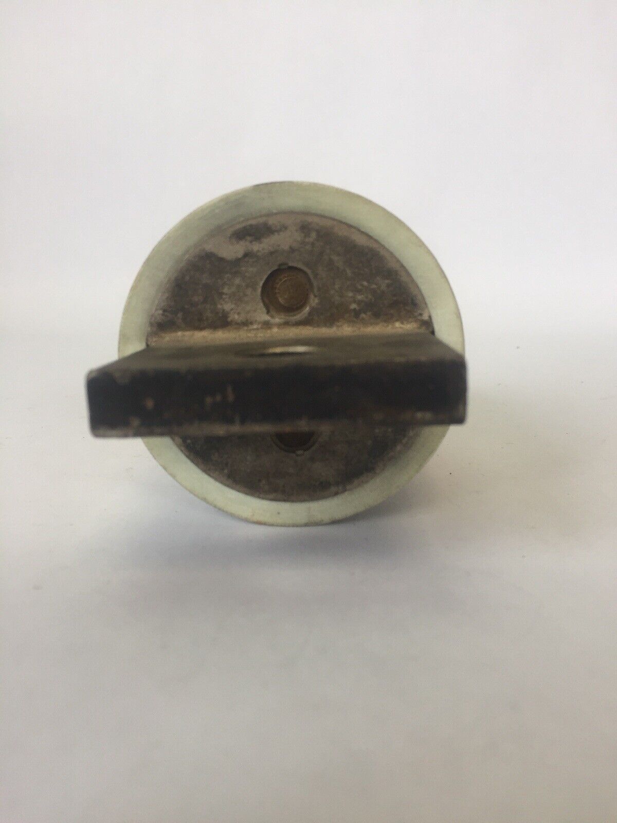 SHAWMUT A4BY1600 AMP-TRAP CURRENT LIMITING FUSE FORM 480 TYPE 55AK 600VAC 250VDC