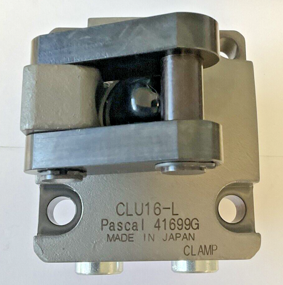 PASCAL CLU16-L CYLINDER LEVEL 41699 G