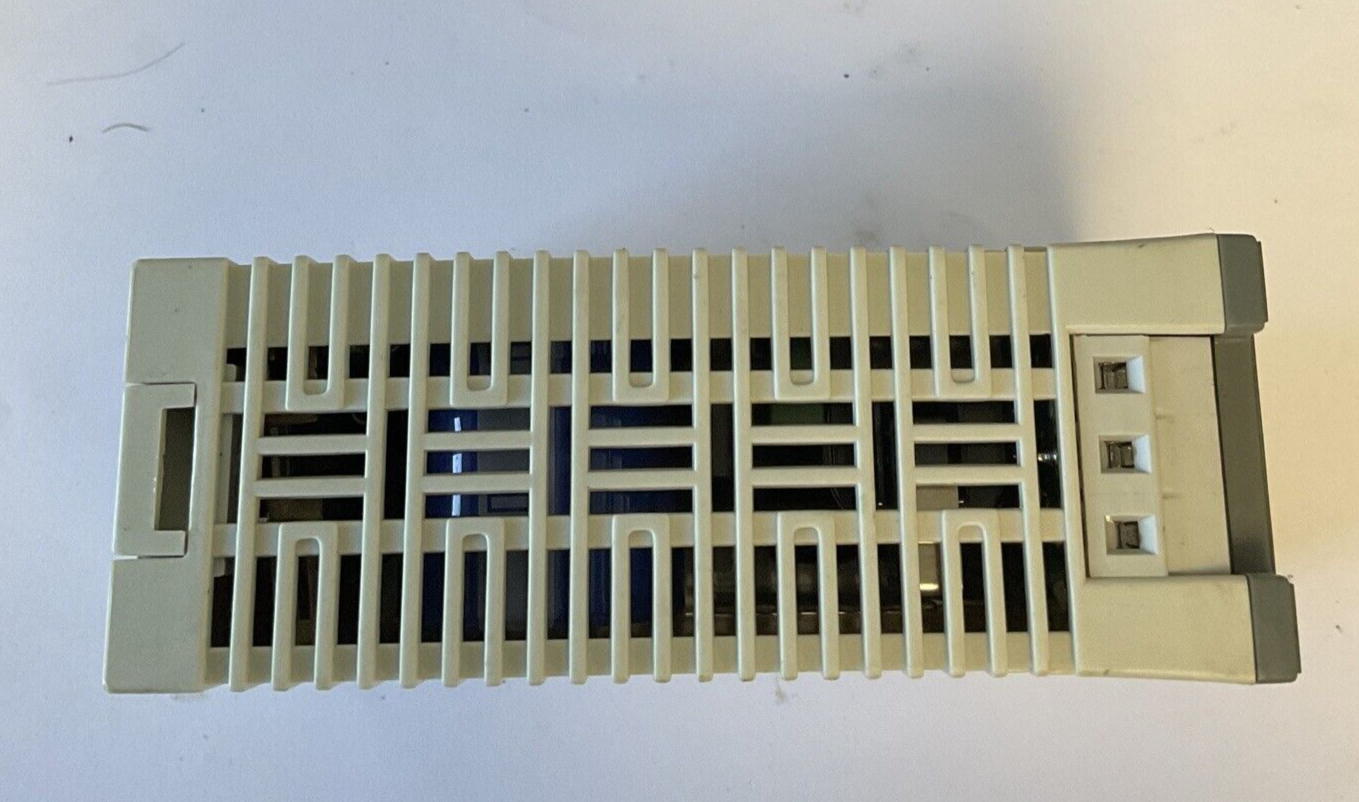 ABB CP-E 24/2.5 POWER SUPPLY SWITCHING MODE 24VDC 2.5A