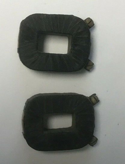 SCHNEIDER ELECTRIC 2491-S8-P30A COIL120V-60HZ, 110V-50HZ***LOTOF2***