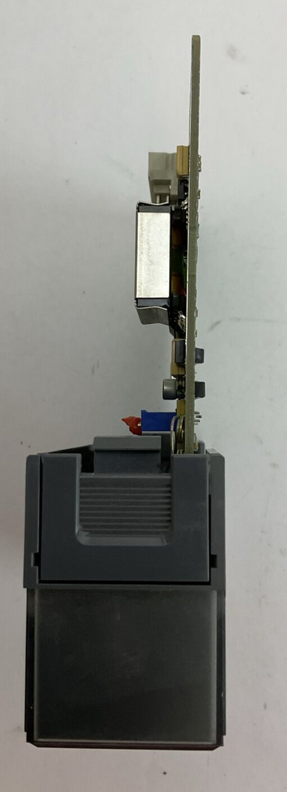 ALLEN BRADLEY 1746-NT4 SER B F/W 3 SLC 500 SLC 4 POINT INPUT MODULE