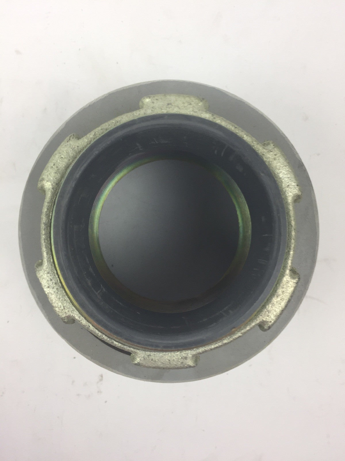 ALLEN BRADLEY 1490-N7 CONDUIT HUB 2 1/2" CORROSION RESISTANT